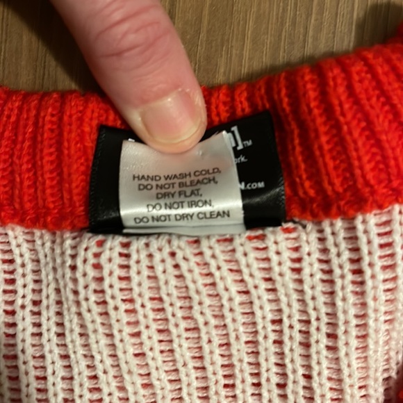 Merry Rickmas Ugly Christmas Sweater - Picture 13 of 13